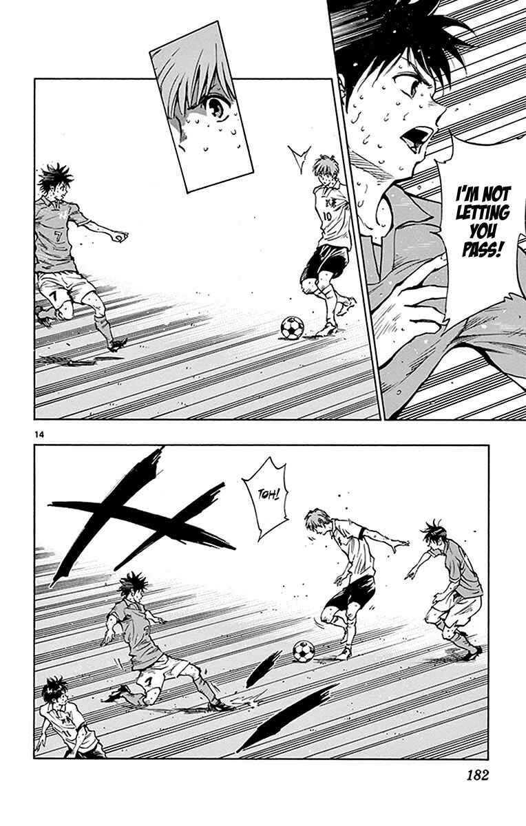 Chapter 177 - Page 14
