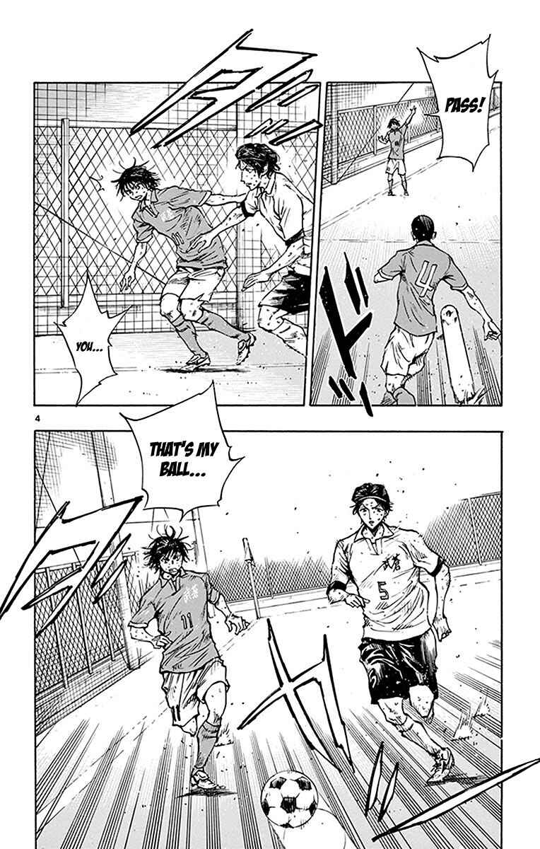 Chapter 177 - Page 5