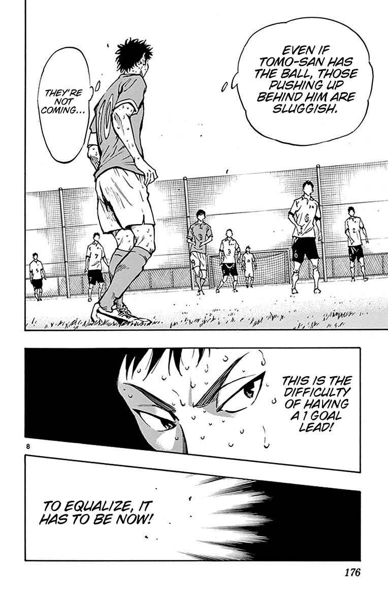 Chapter 177 - Page 9