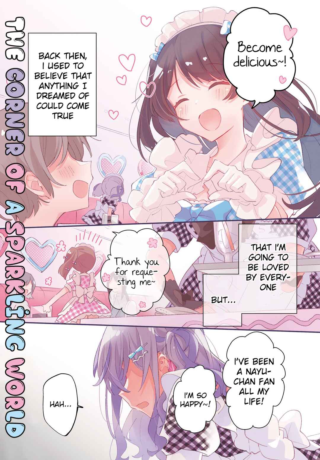 Chapter 1 - Page 1