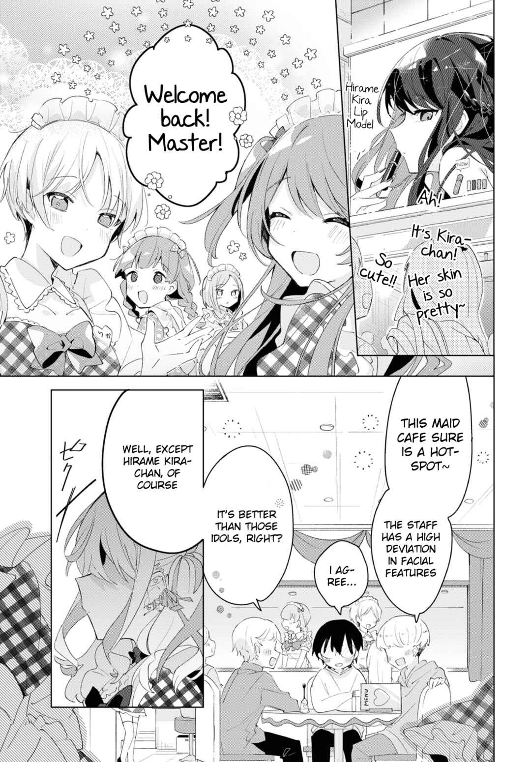 Chapter 1 - Page 3