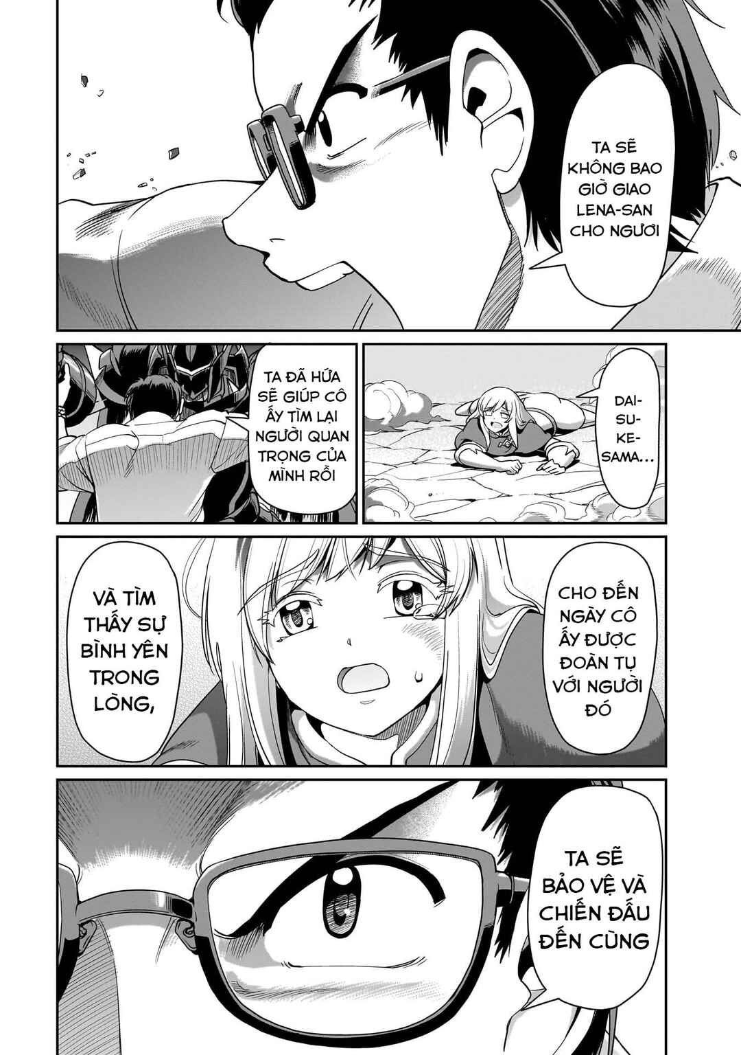 Chapter 26 - Page 21