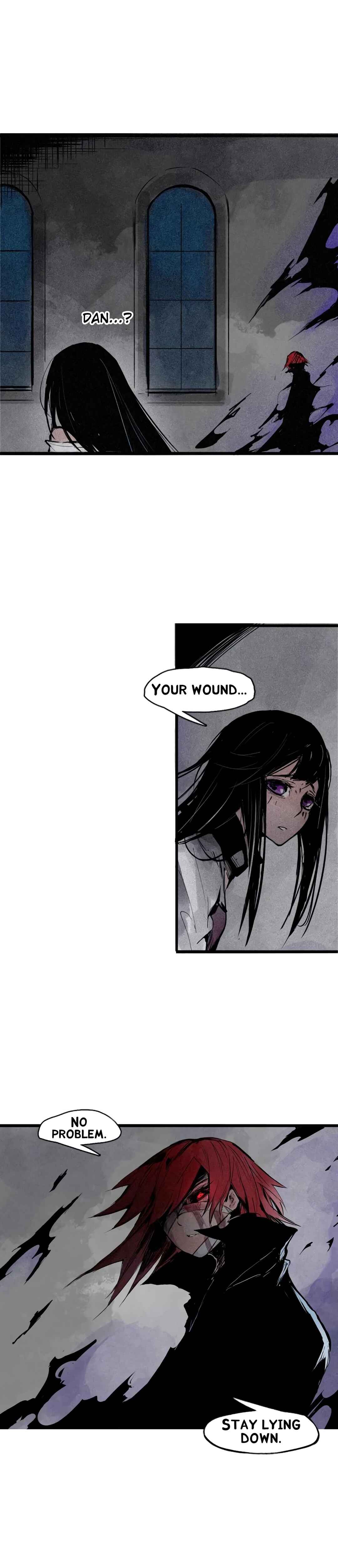 Chapter 100 - Page 7