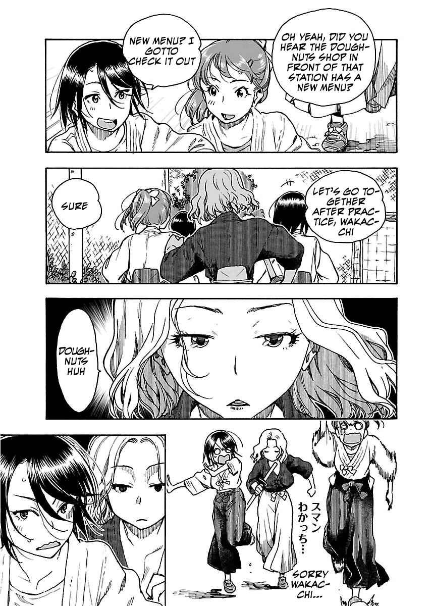 Chapter 60 - Page 18