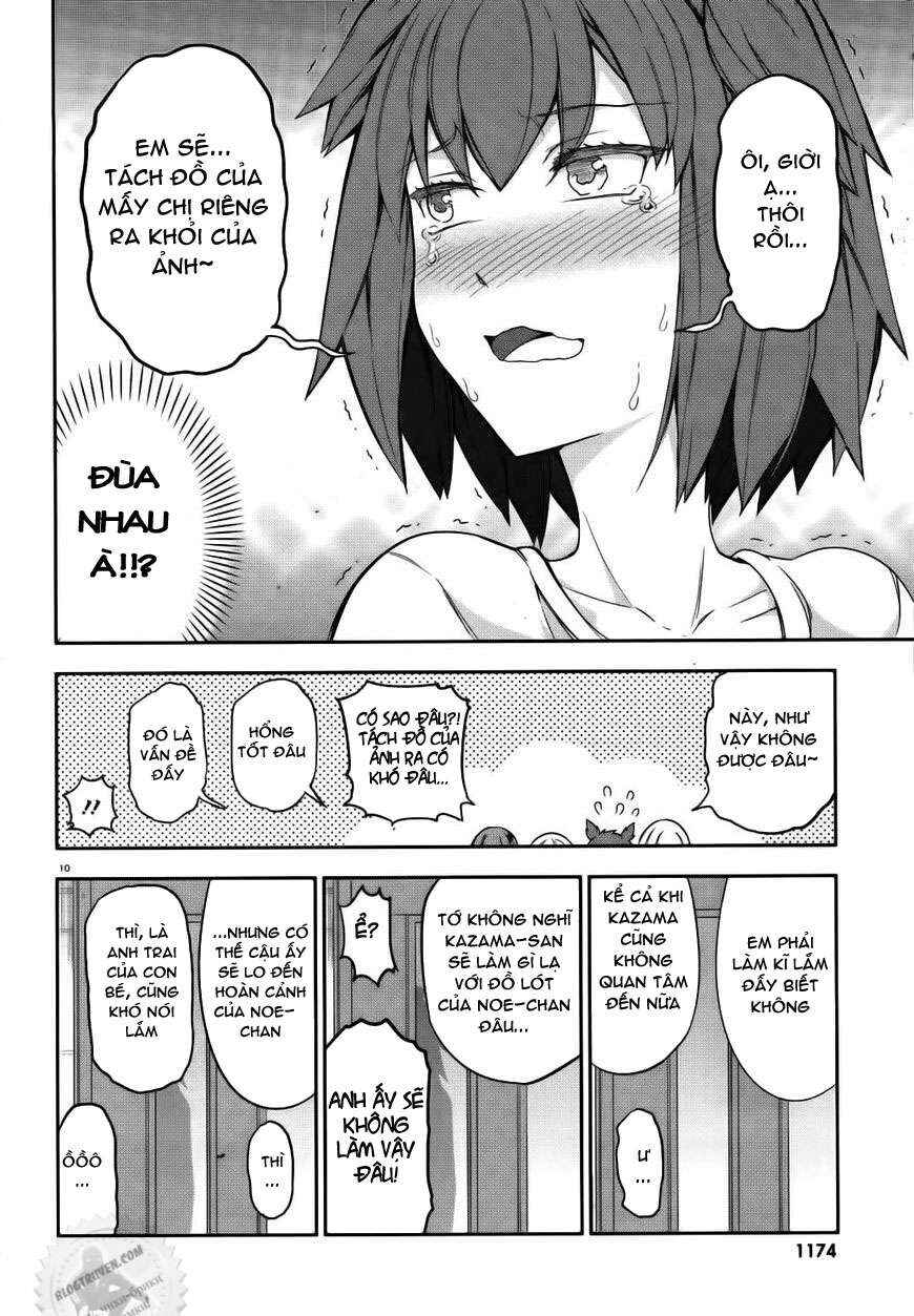 Chapter 85 - Page 11