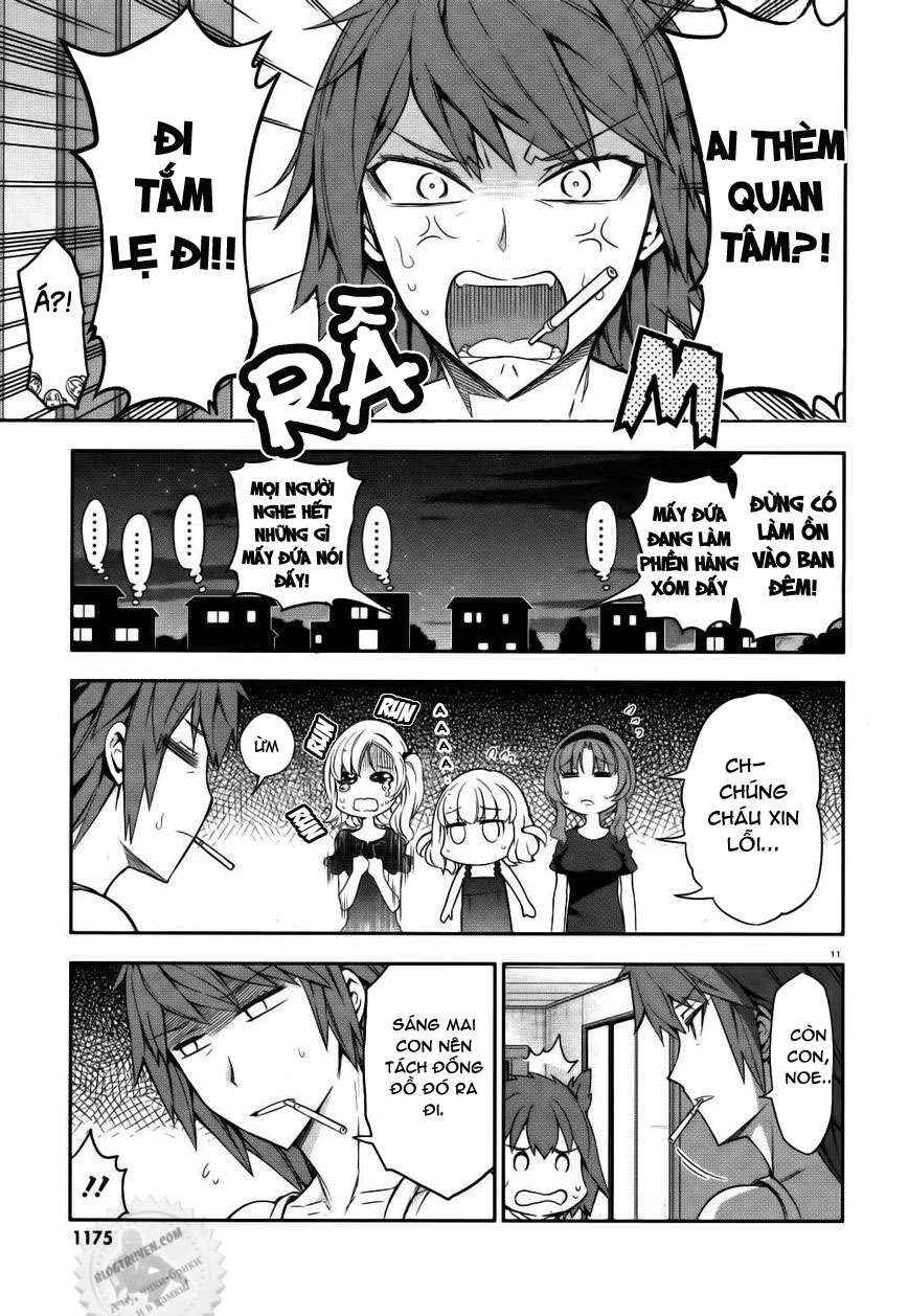 Chapter 85 - Page 12