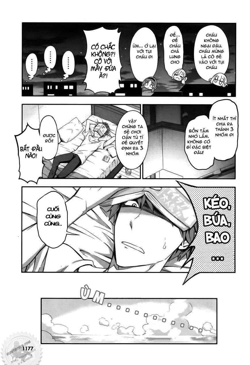 Chapter 85 - Page 14