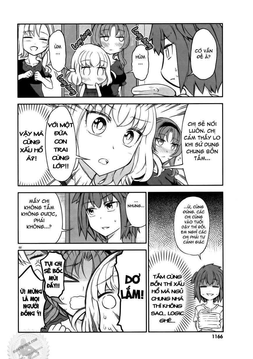 Chapter 85 - Page 3