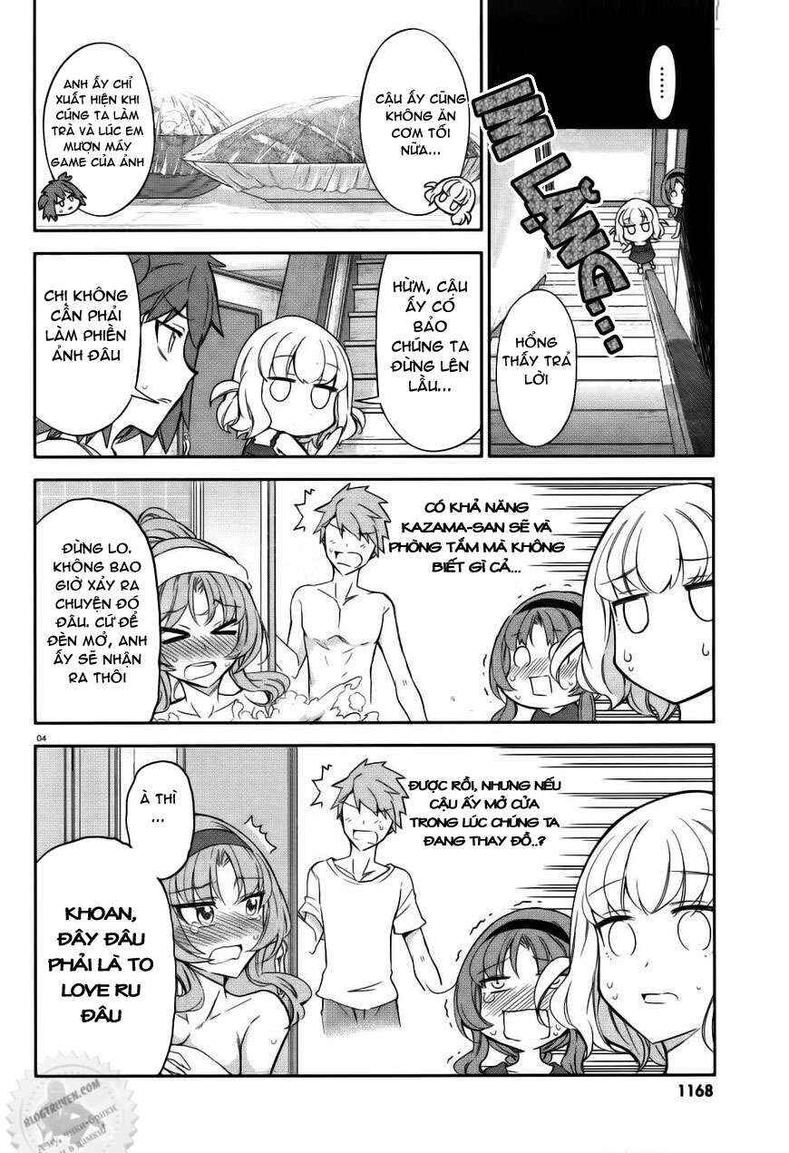 Chapter 85 - Page 5