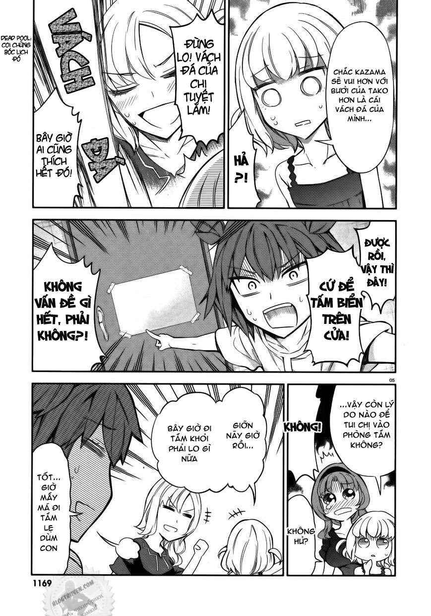 Chapter 85 - Page 6