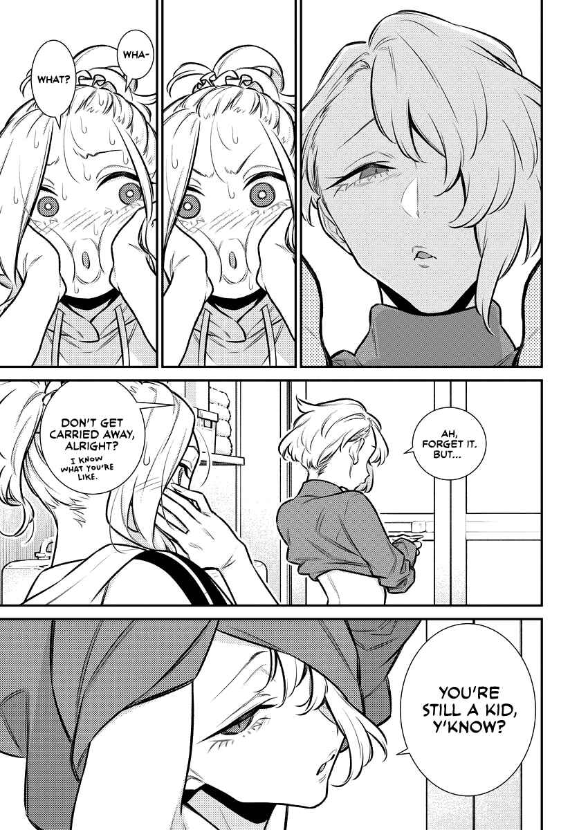 Chapter 158 - Page 3