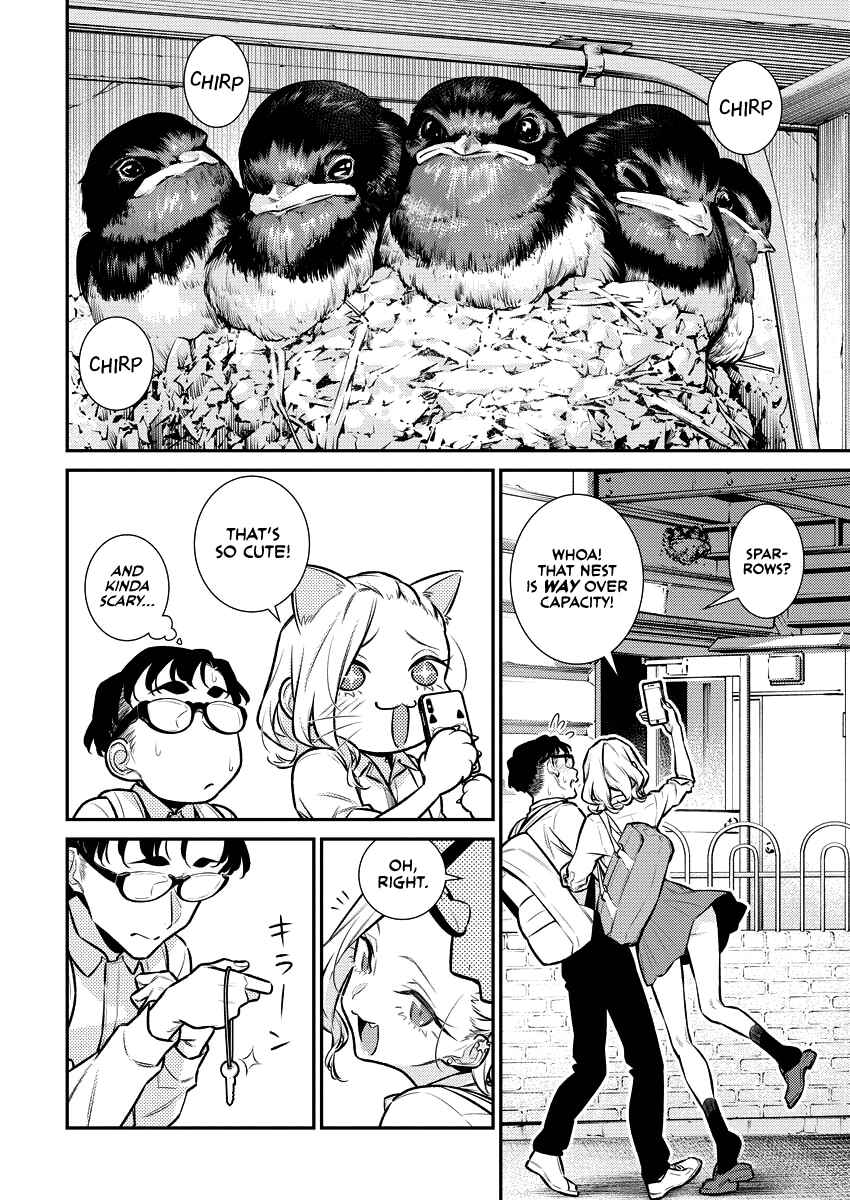 Chapter 158 - Page 6
