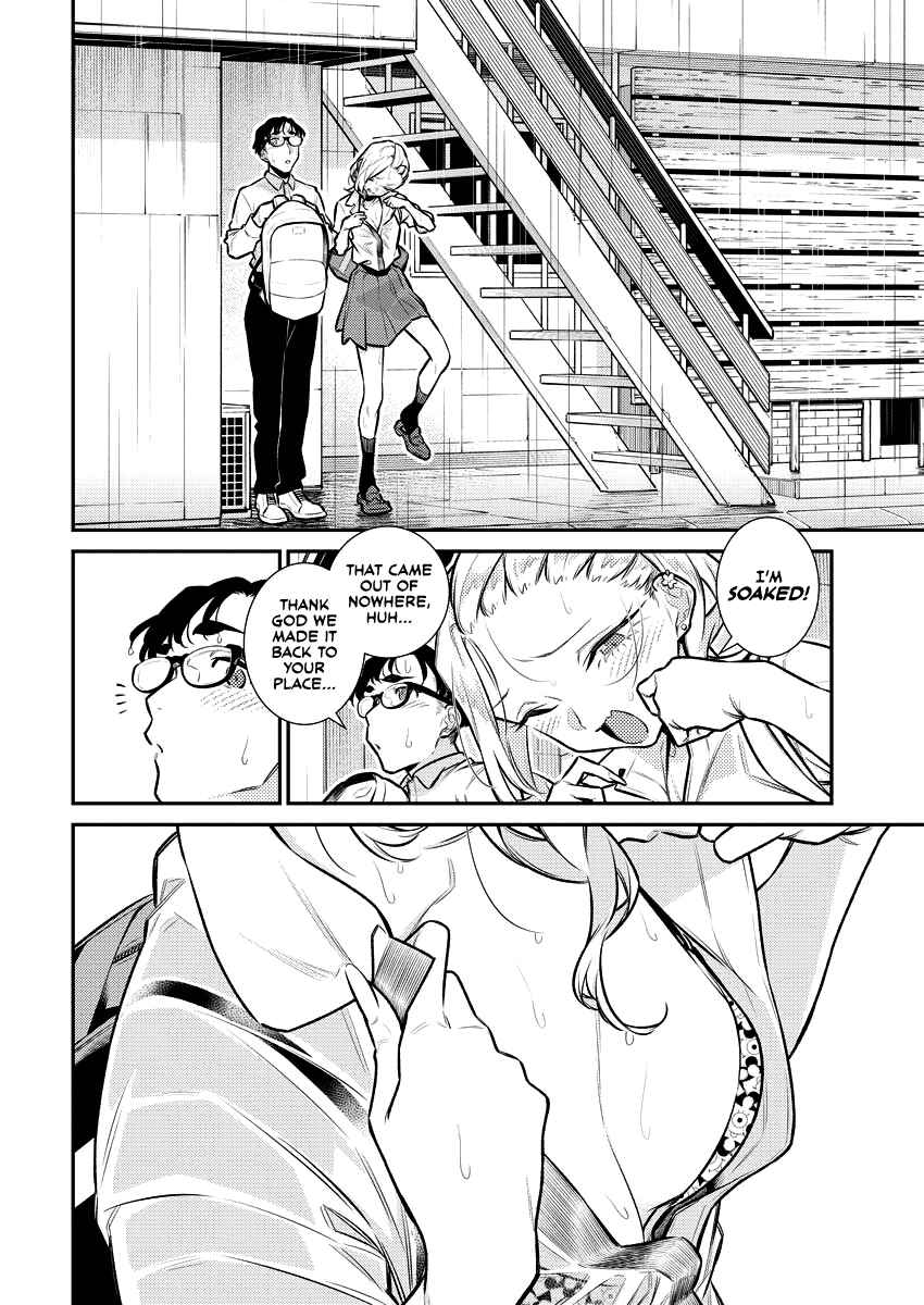 Chapter 158 - Page 9