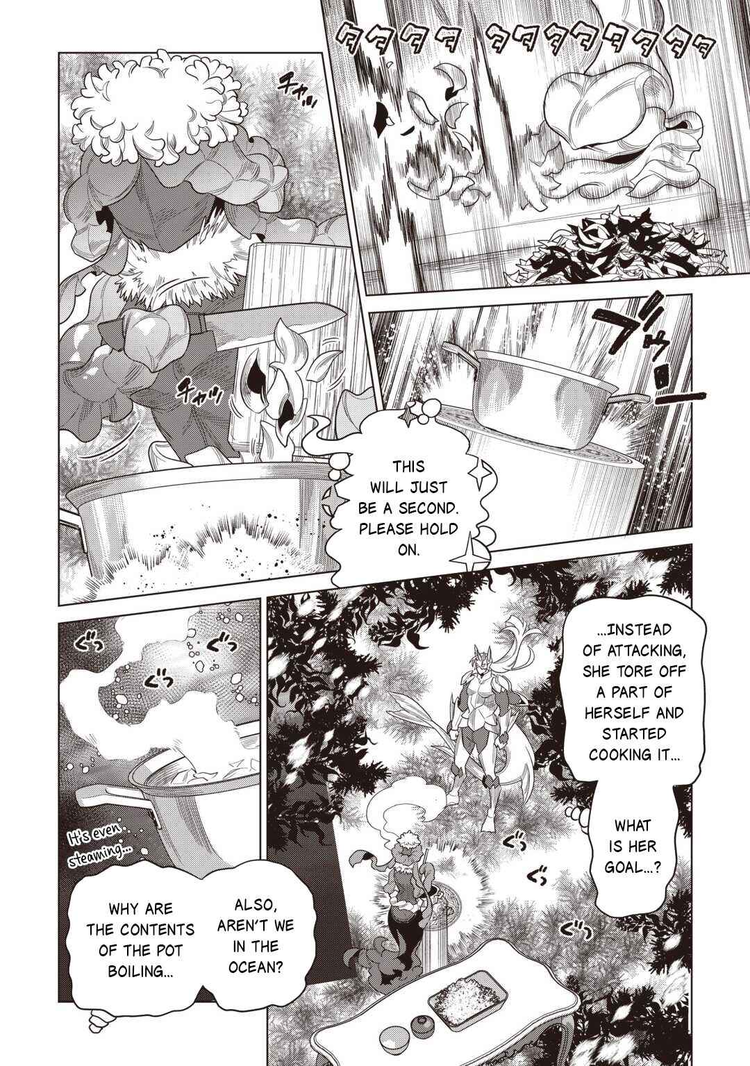 Chapter 121 - Page 11