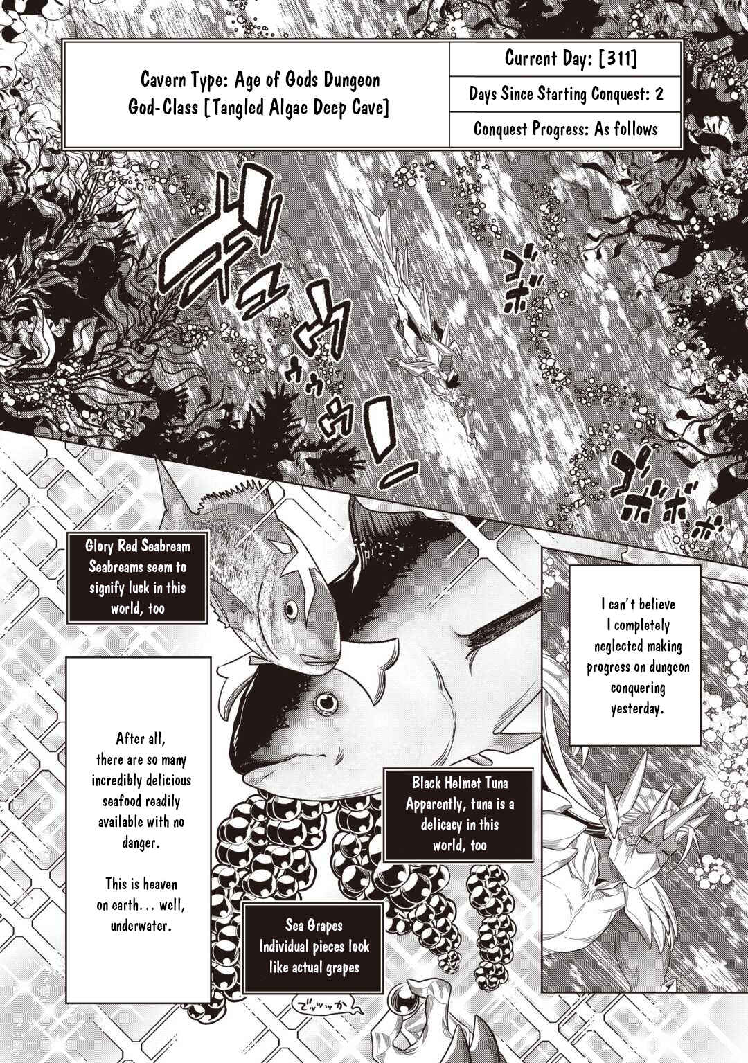 Chapter 121 - Page 3