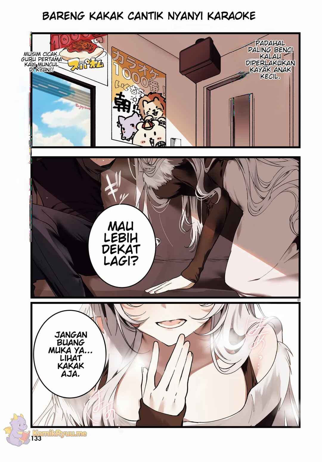 Chapter 1 - Page 2