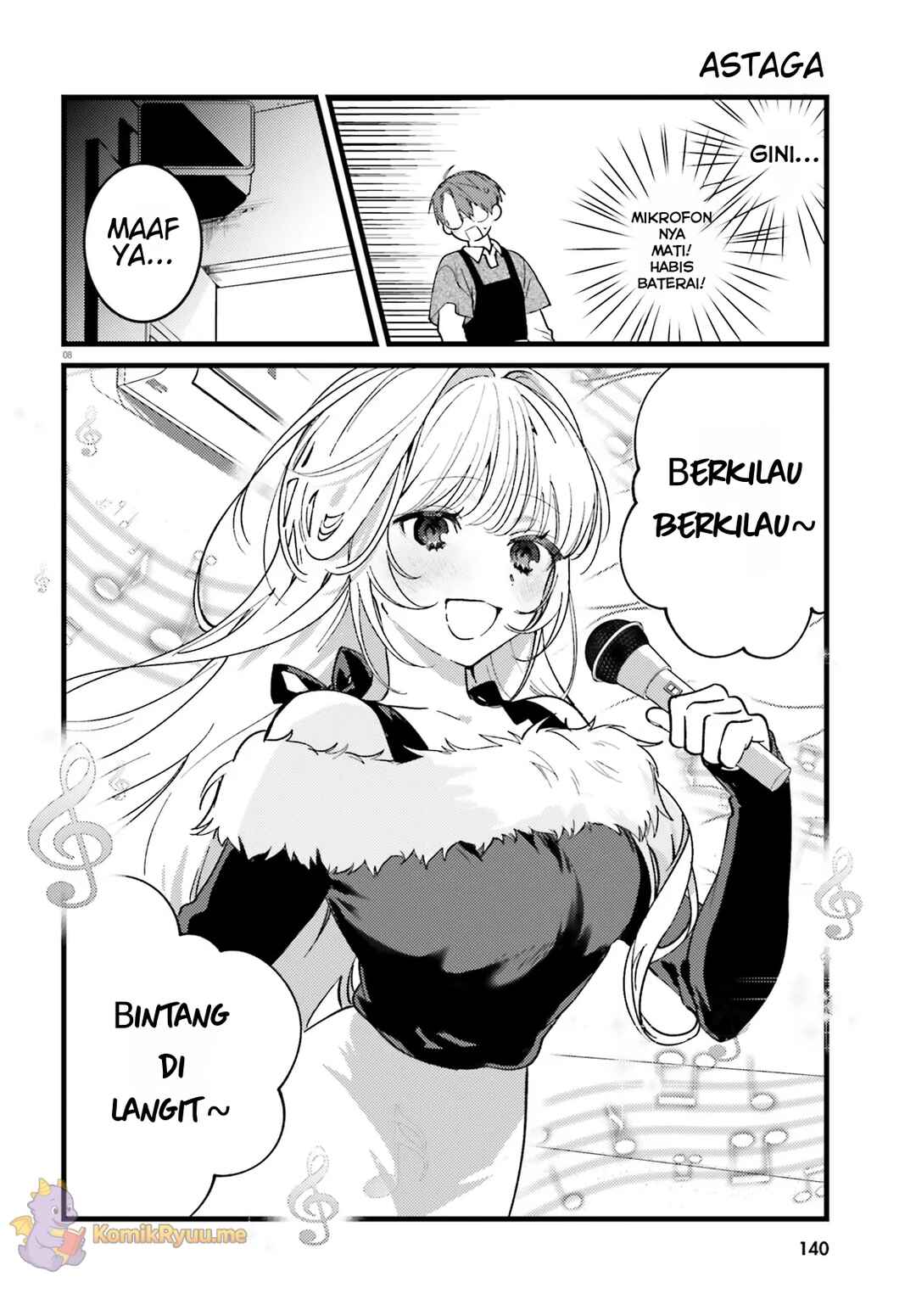 Chapter 1 - Page 9