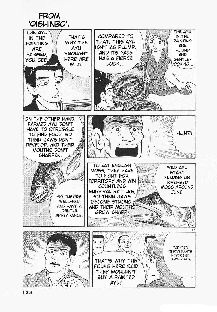 Chapter 117 - Page 17