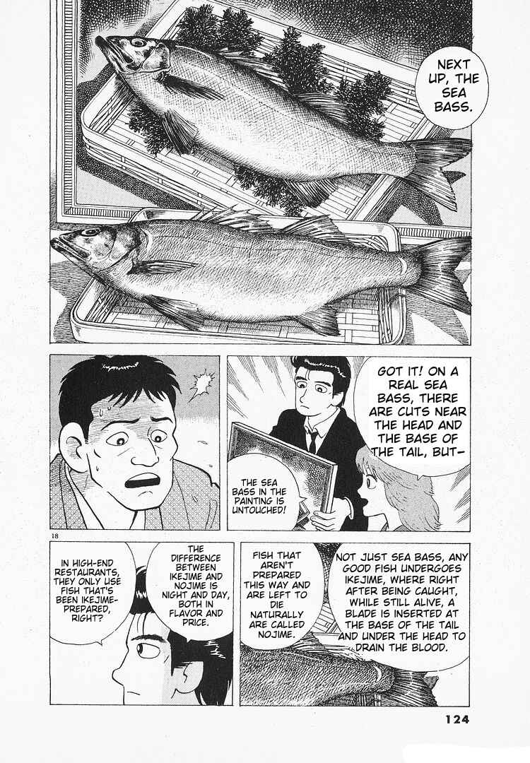 Chapter 117 - Page 18