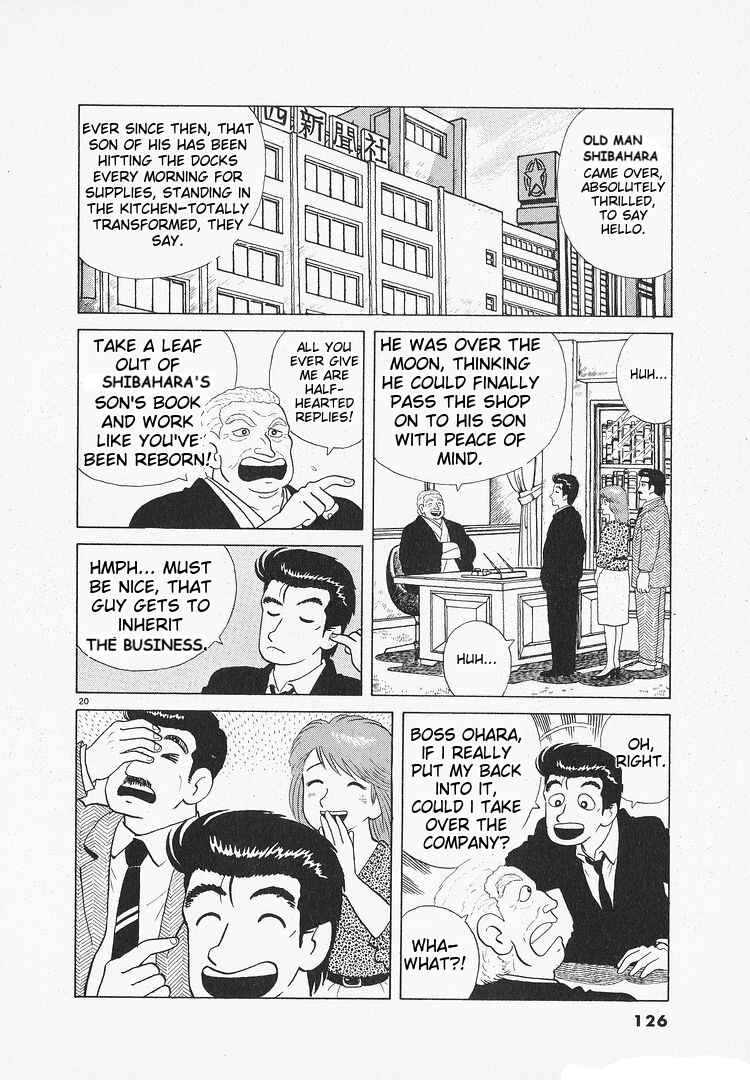 Chapter 117 - Page 20