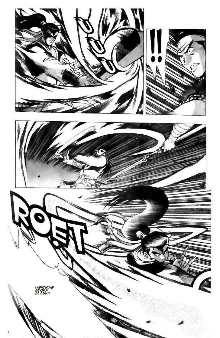 Chapter 122 - Page 12