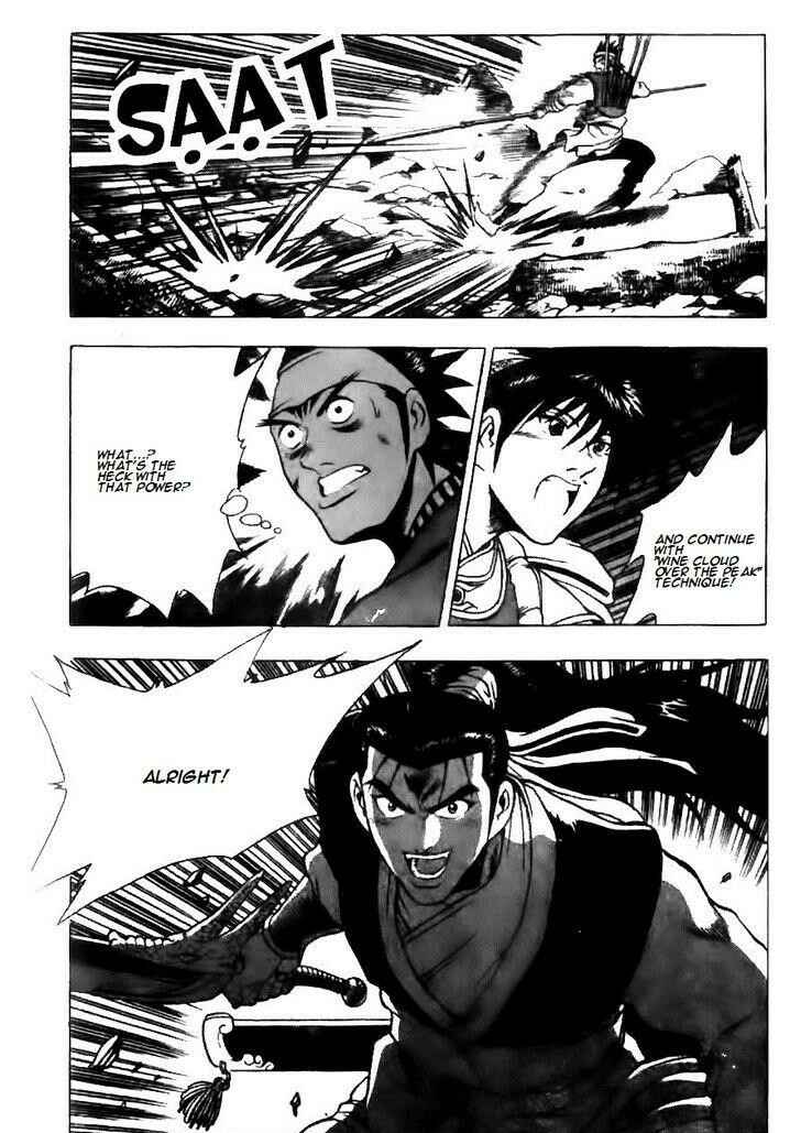 Chapter 122 - Page 14