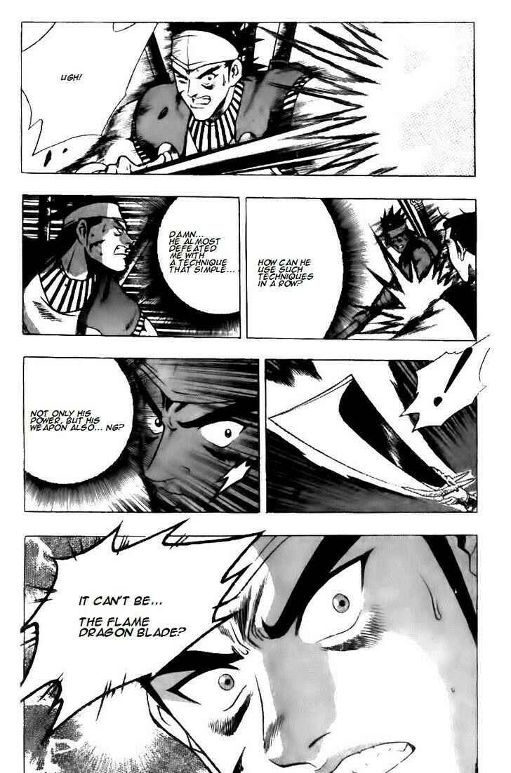 Chapter 122 - Page 17