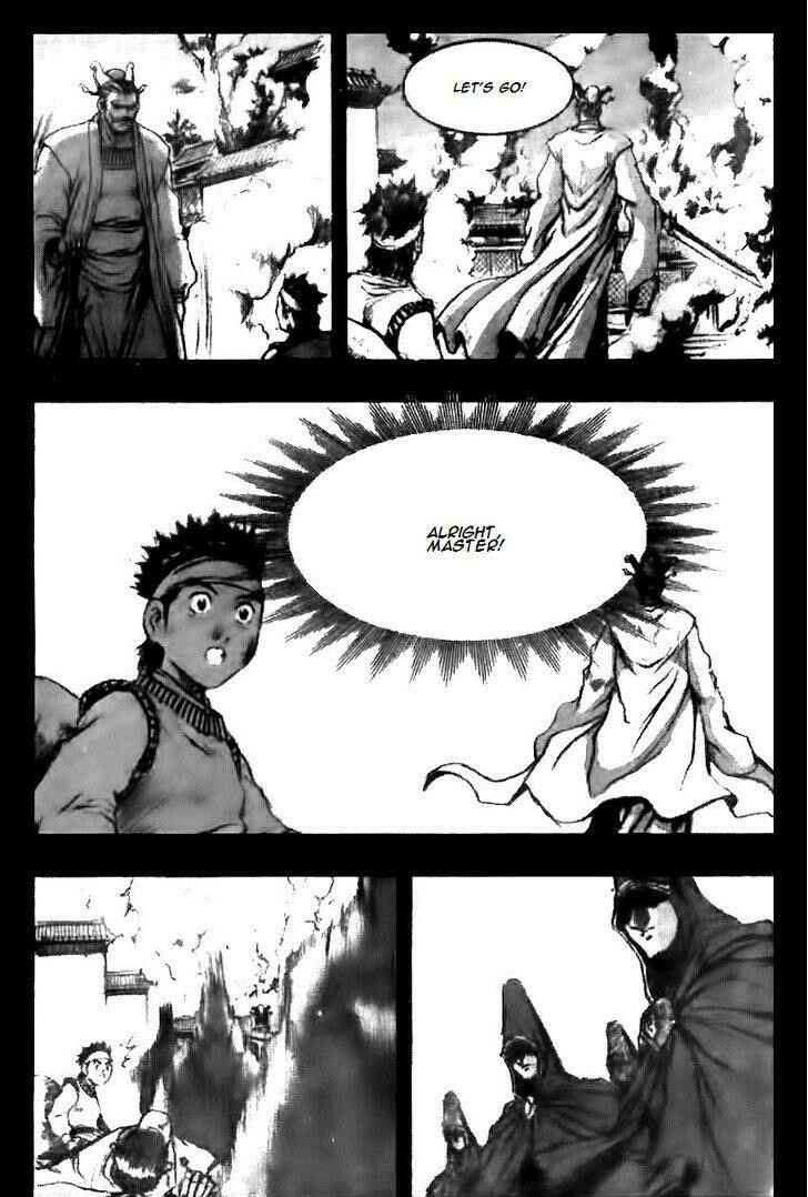 Chapter 122 - Page 20