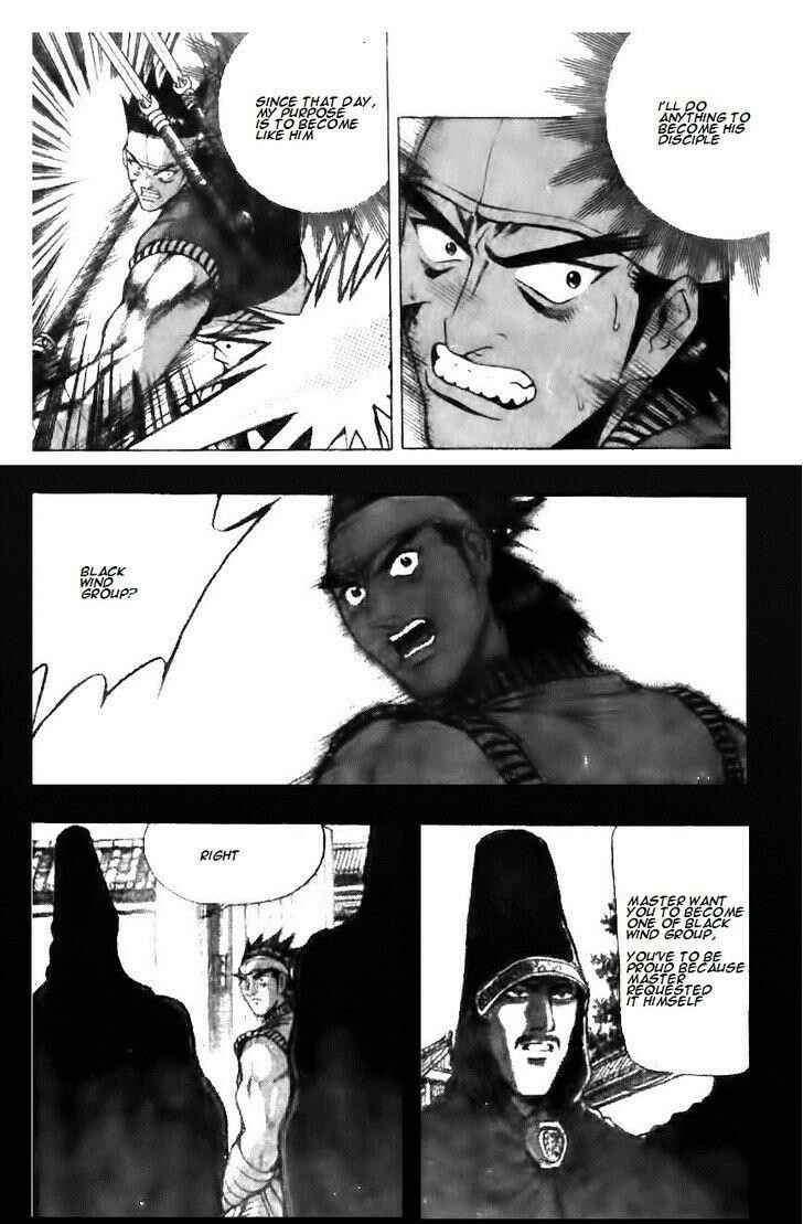 Chapter 122 - Page 23