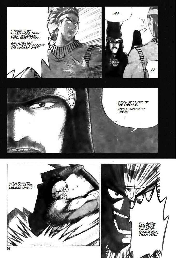 Chapter 122 - Page 25