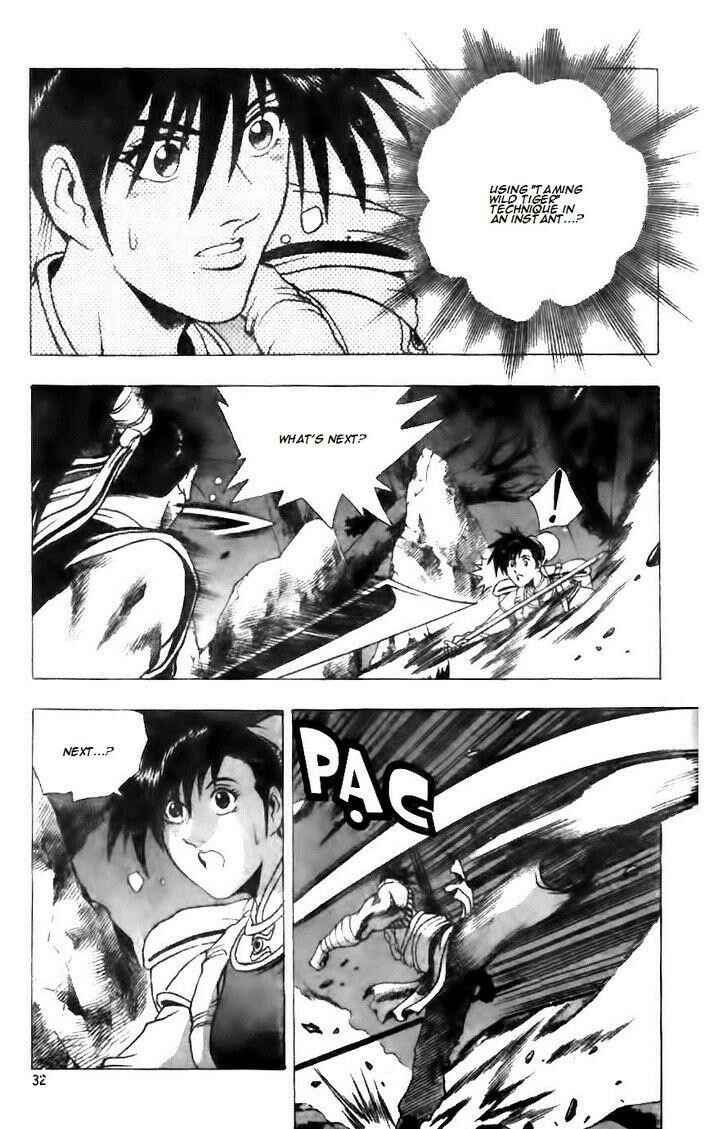 Chapter 122 - Page 7