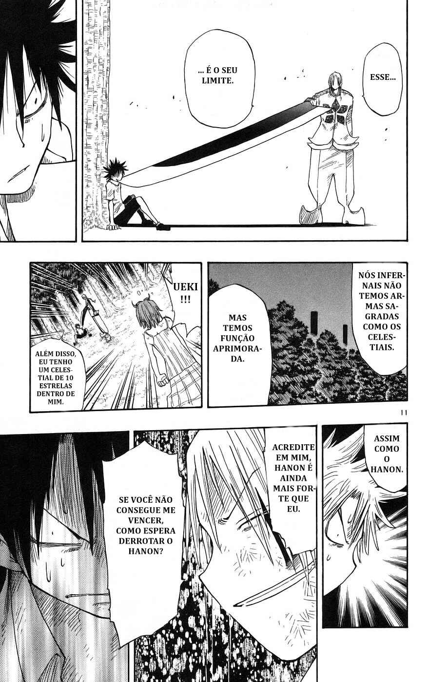 Chapter 148 - Page 11