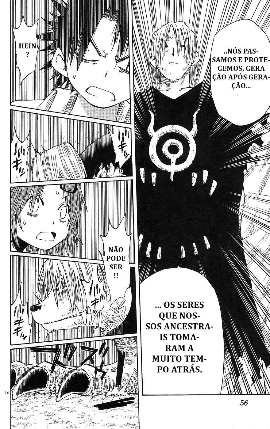Chapter 148 - Page 14