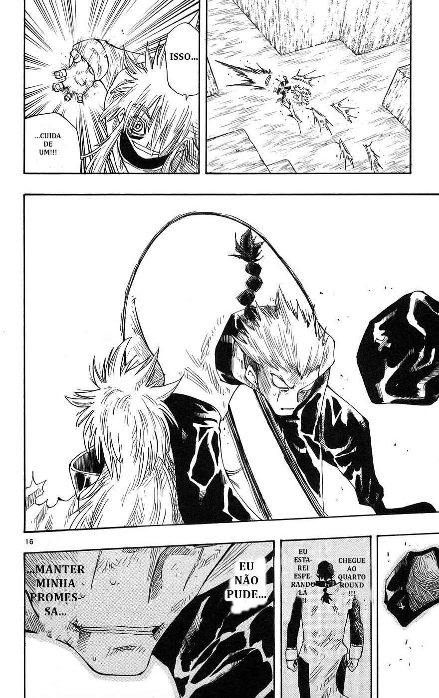 Chapter 148 - Page 16