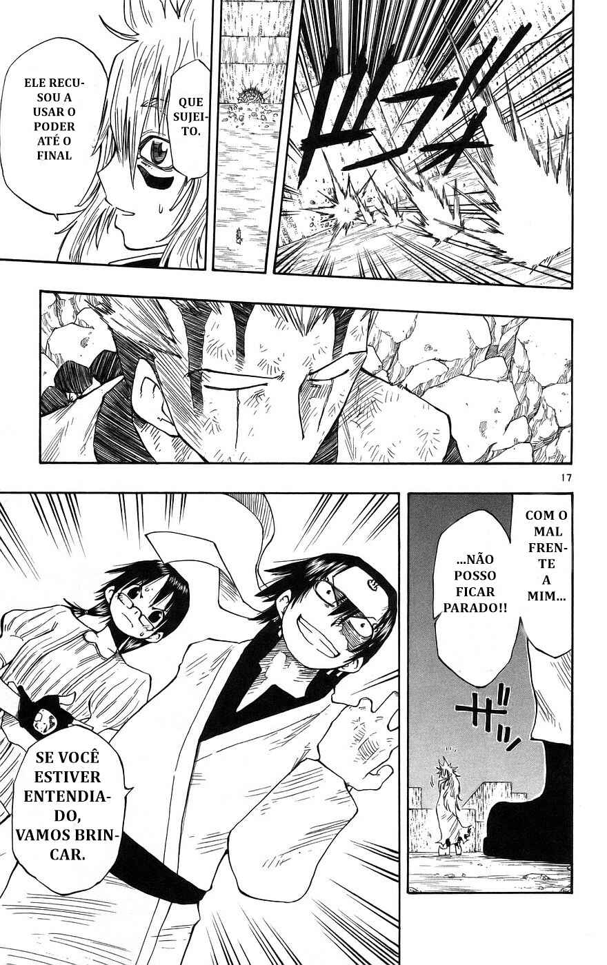 Chapter 148 - Page 17