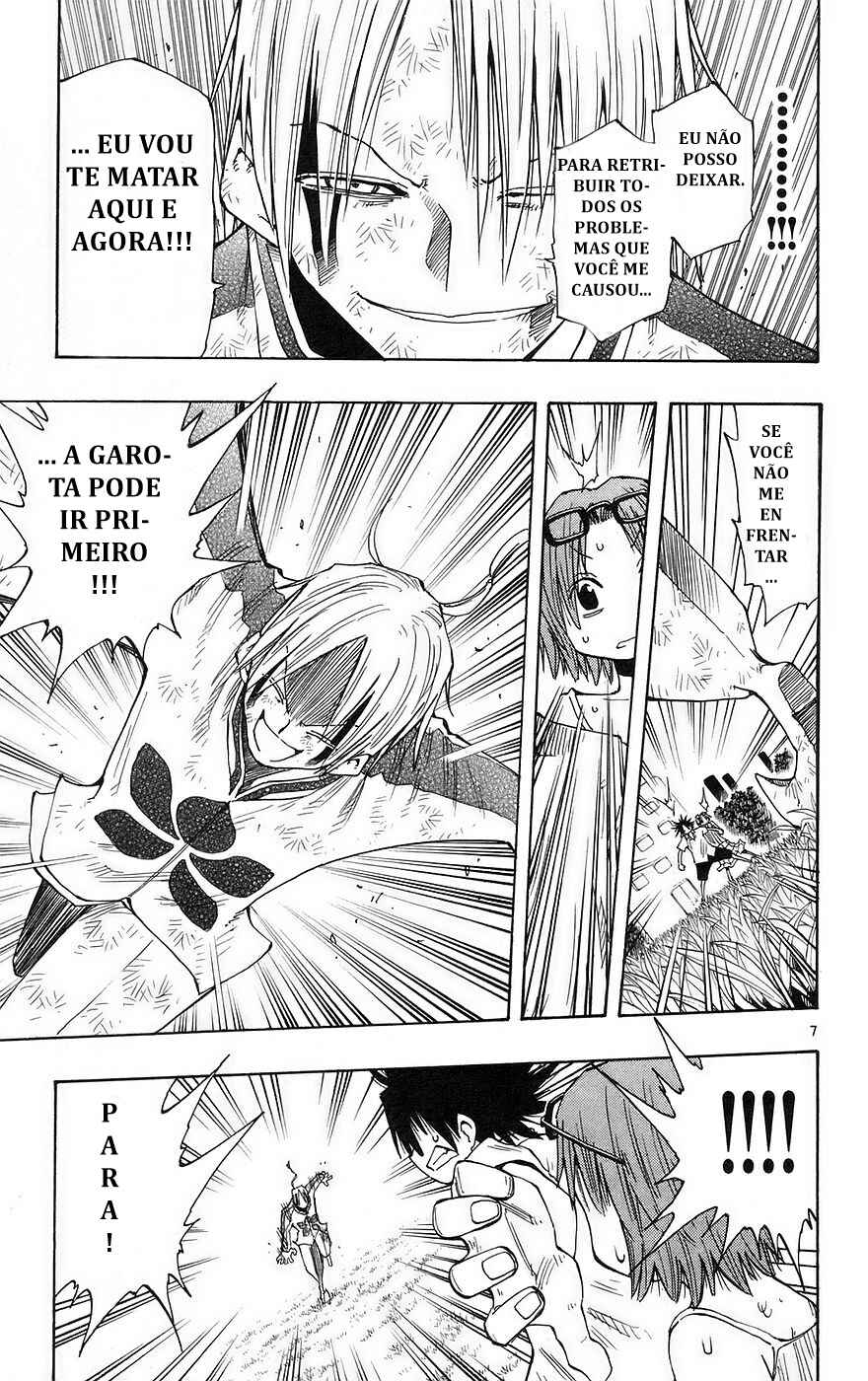 Chapter 148 - Page 7