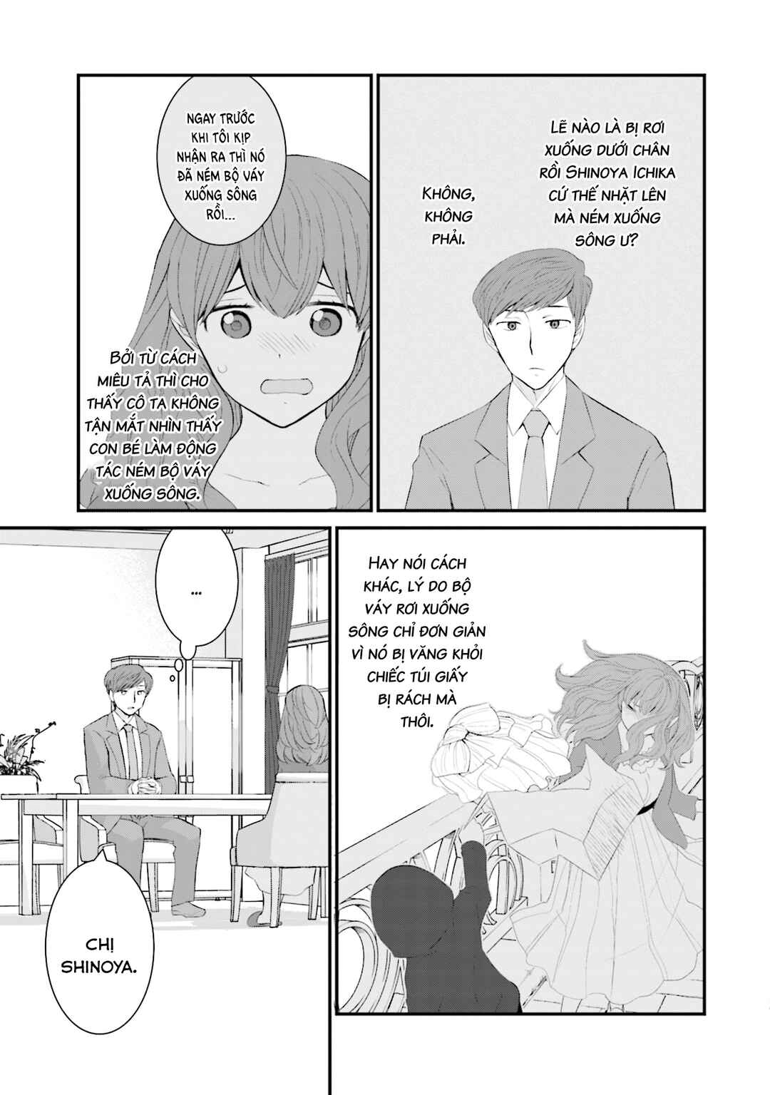 Chapter 31 - Page 18