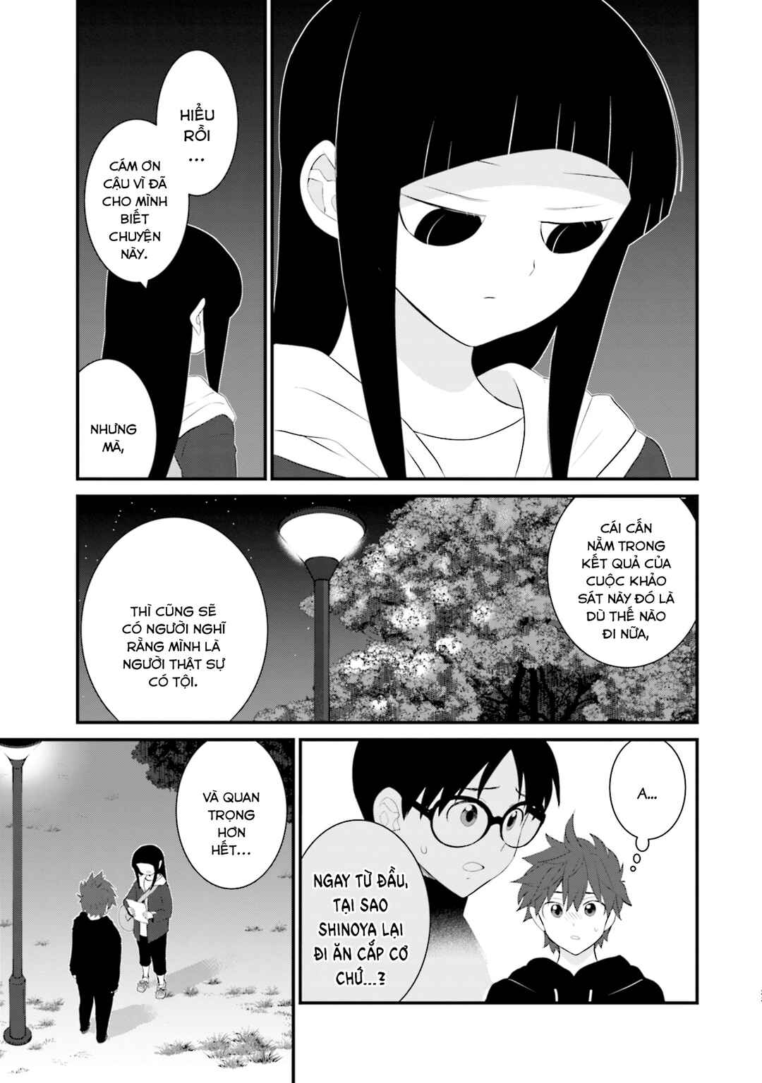 Chapter 31 - Page 24