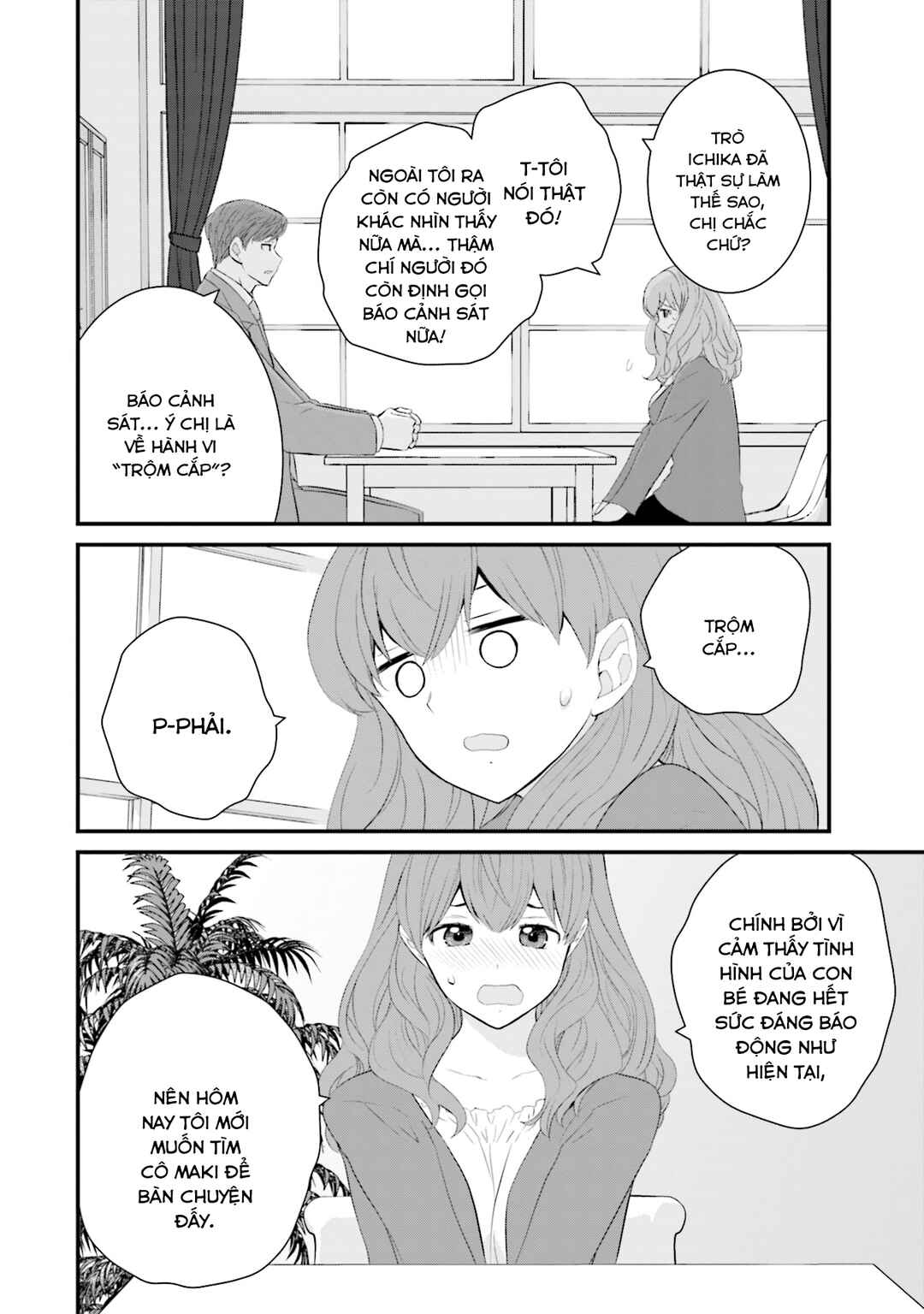 Chapter 31 - Page 7