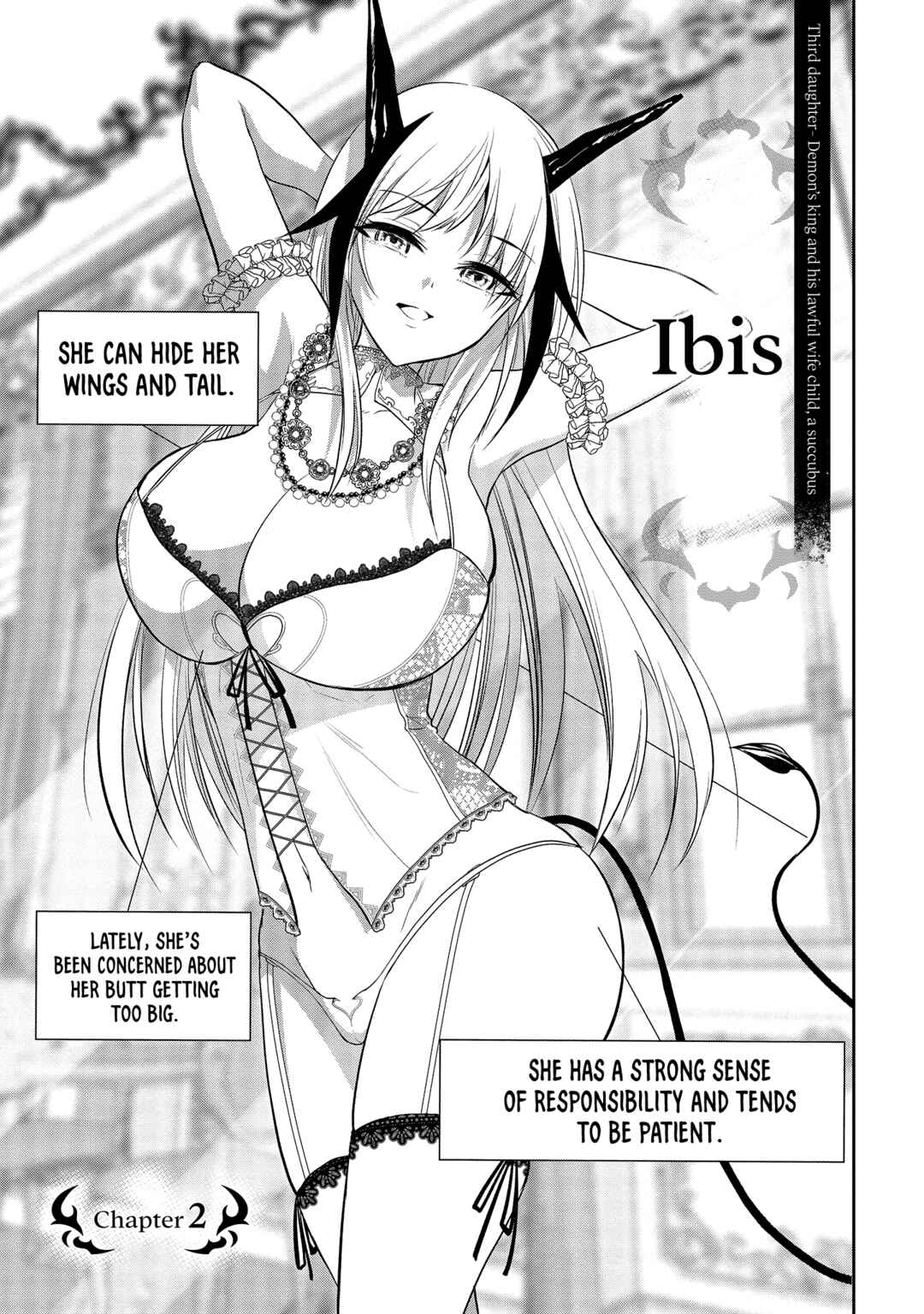 Chapter 2 - Page 6