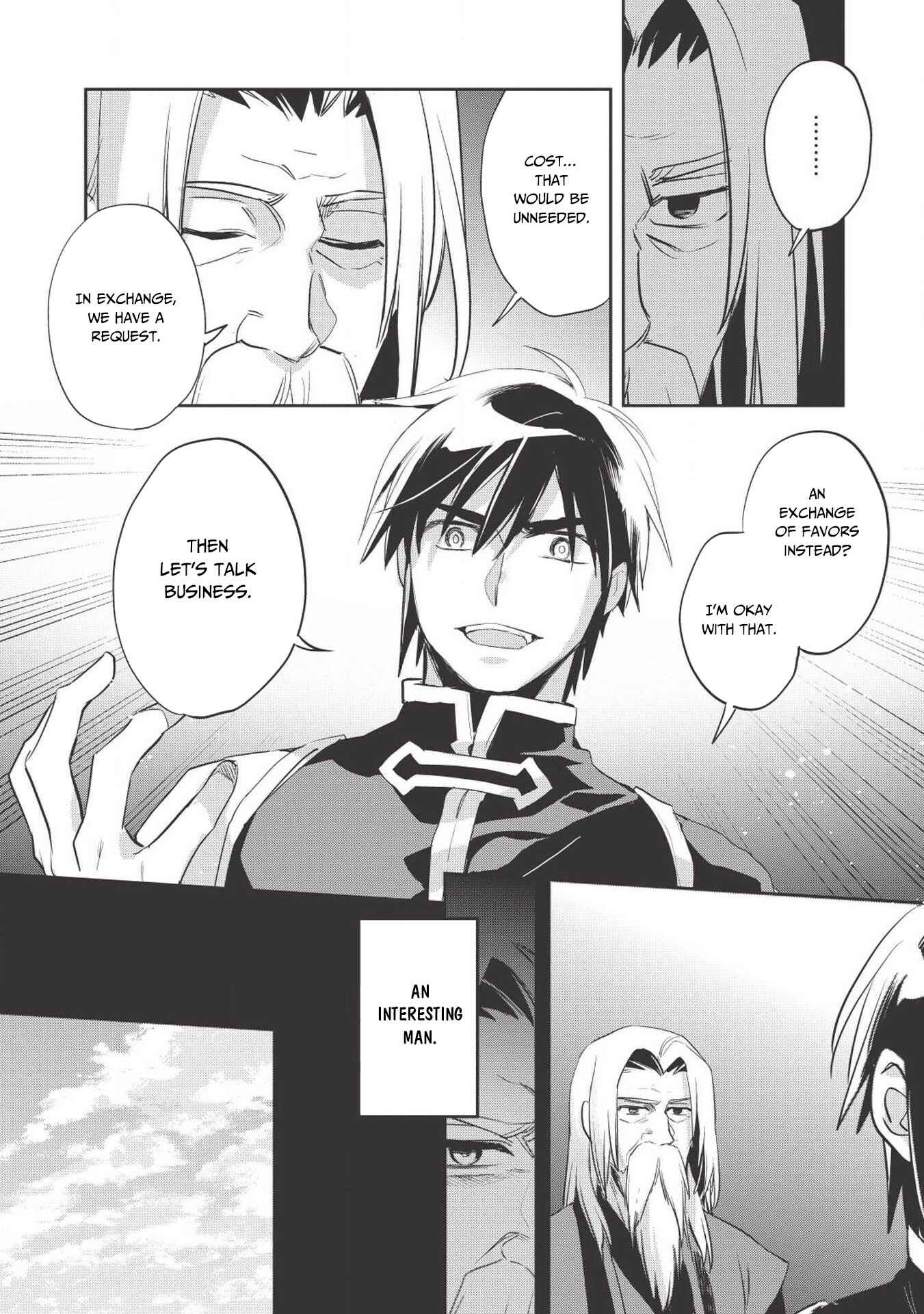 Chapter 26 - Page 30