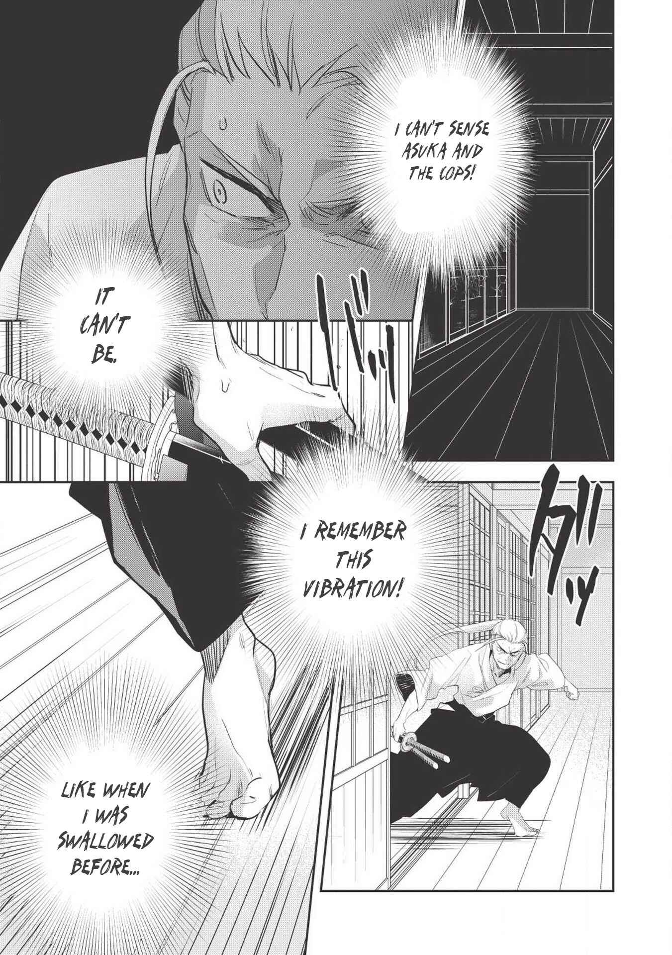 Chapter 26 - Page 38