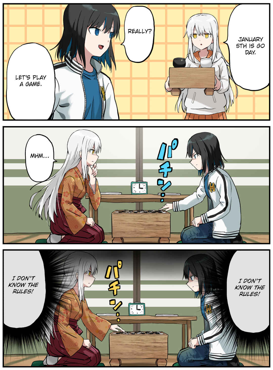 Chapter 2 - Page 1