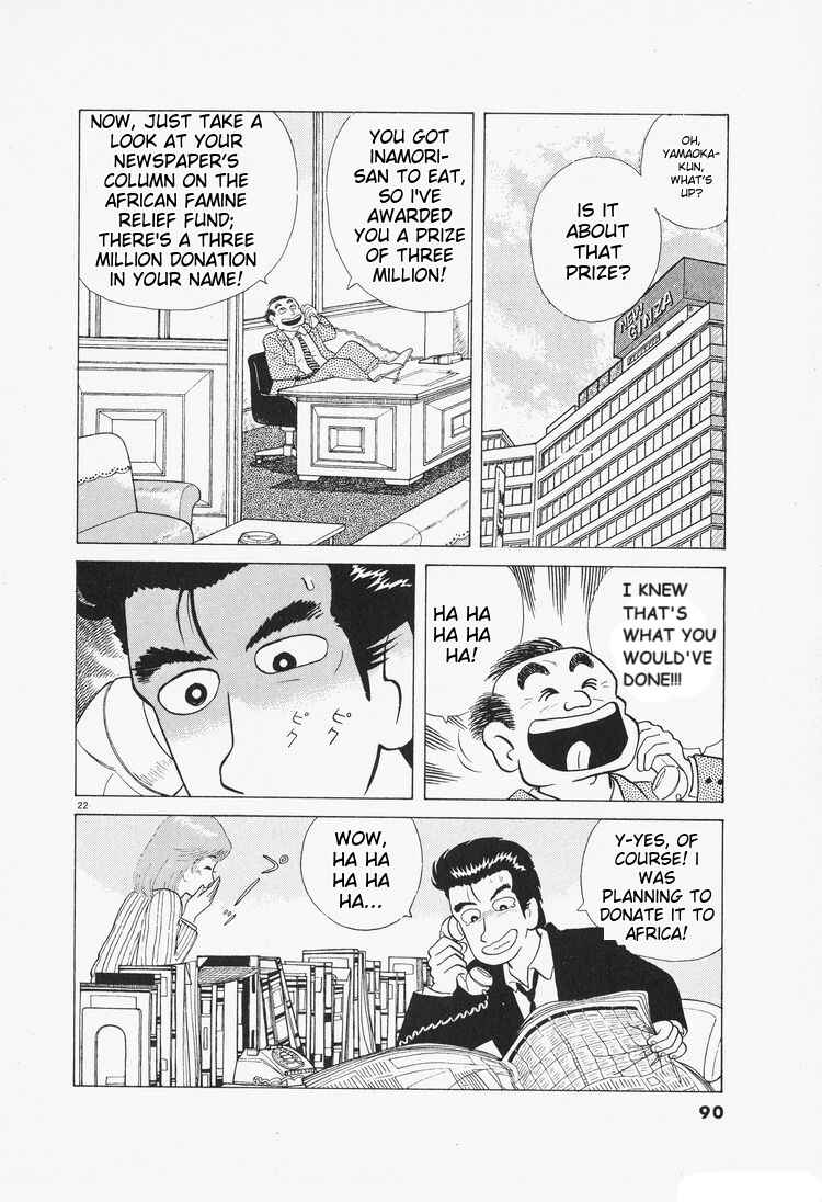 Chapter 75 - Page 22