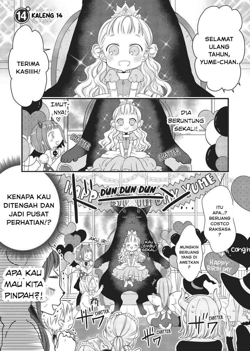 Chapter 14 - Page 1