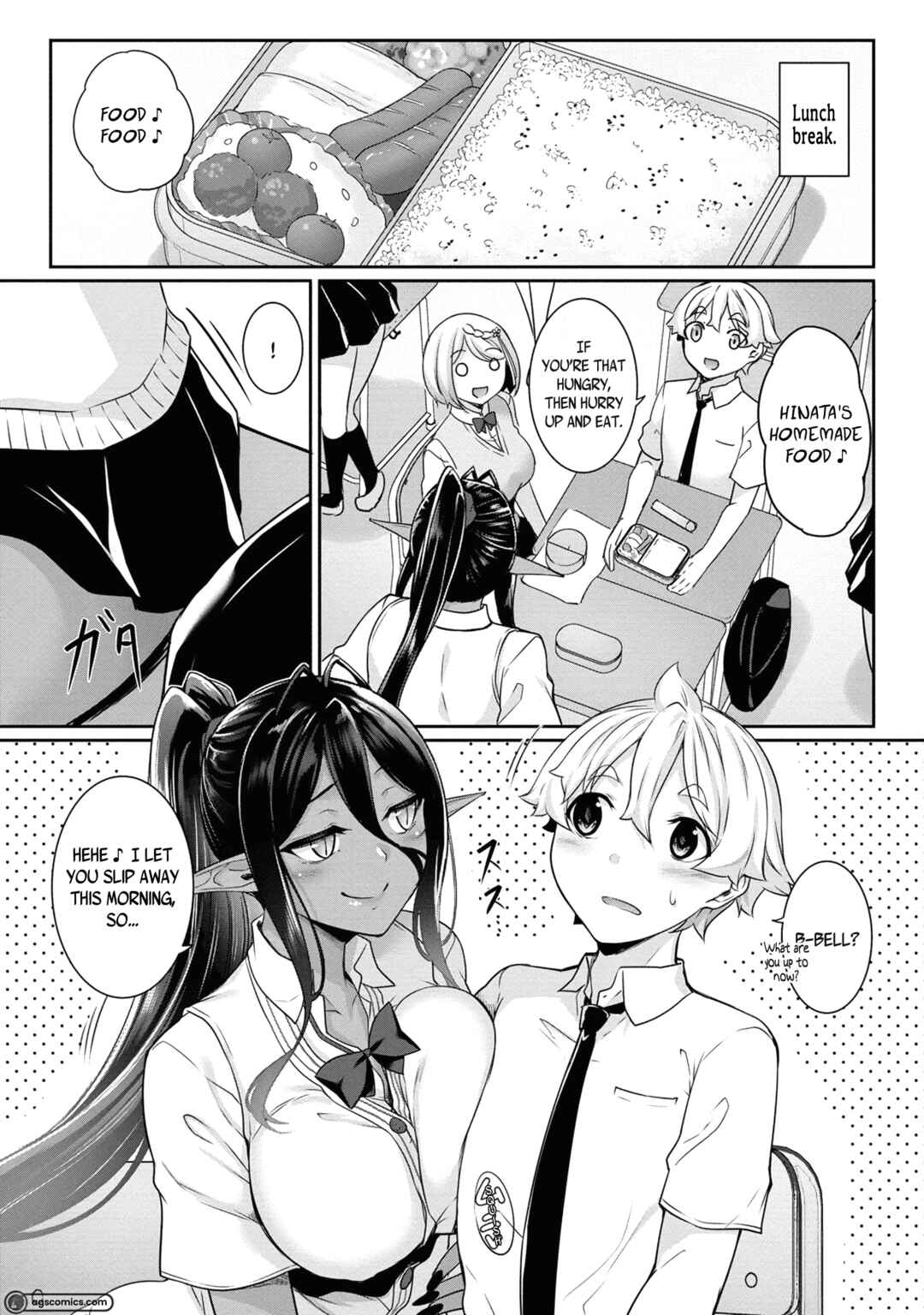 Chapter 9 - Page 5