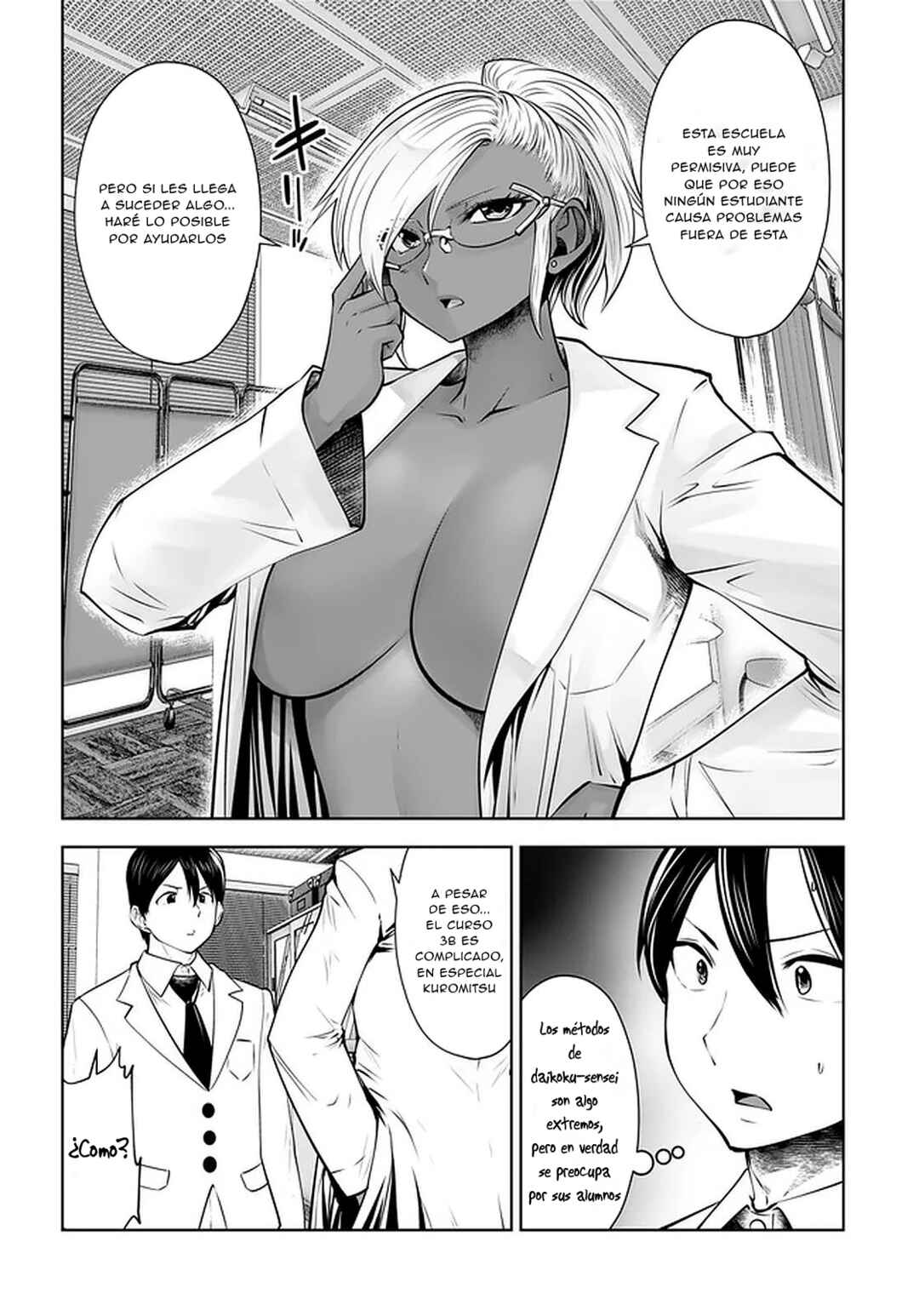 Chapter 21 - Page 11