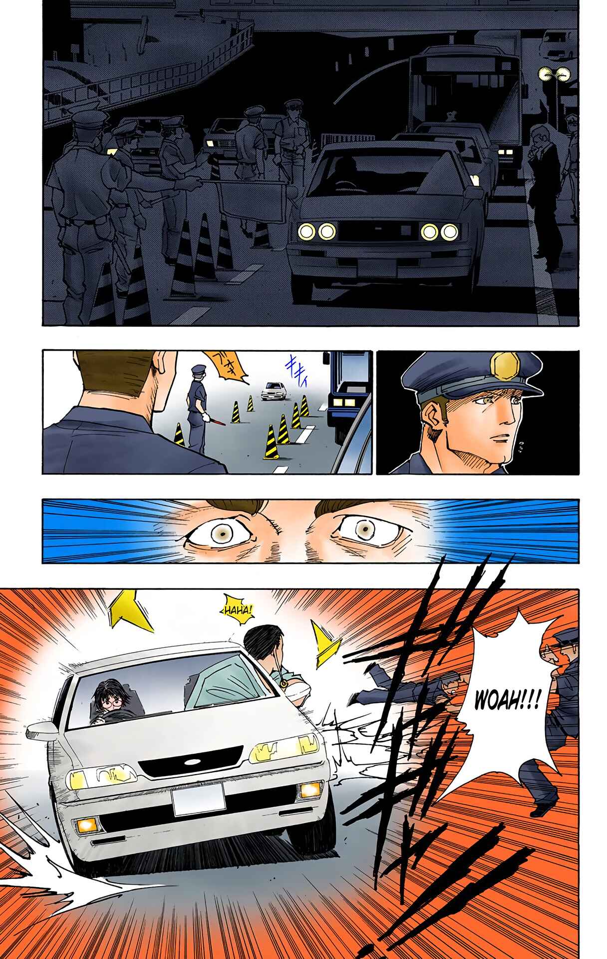 Chapter 97 - Page 3