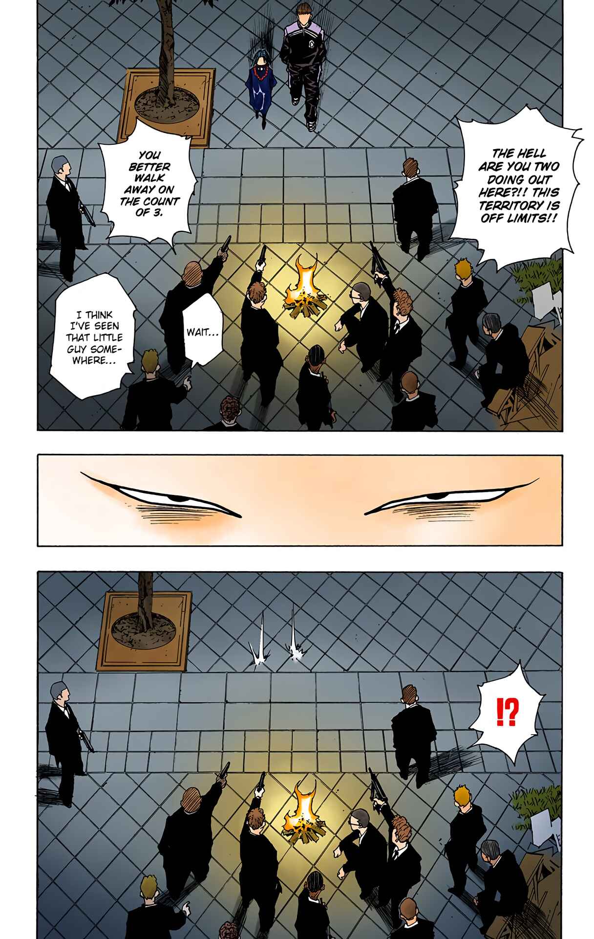 Chapter 97 - Page 6