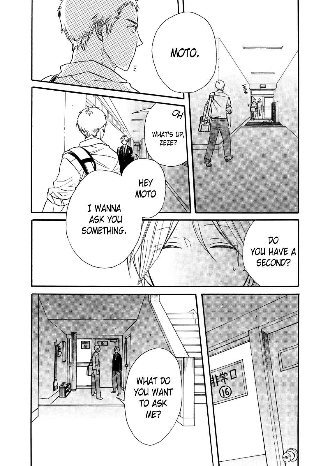 Chapter 67 - Page 26